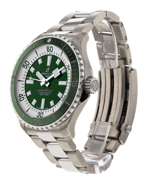 Breitling SuperOcean Automatic 44 A17376